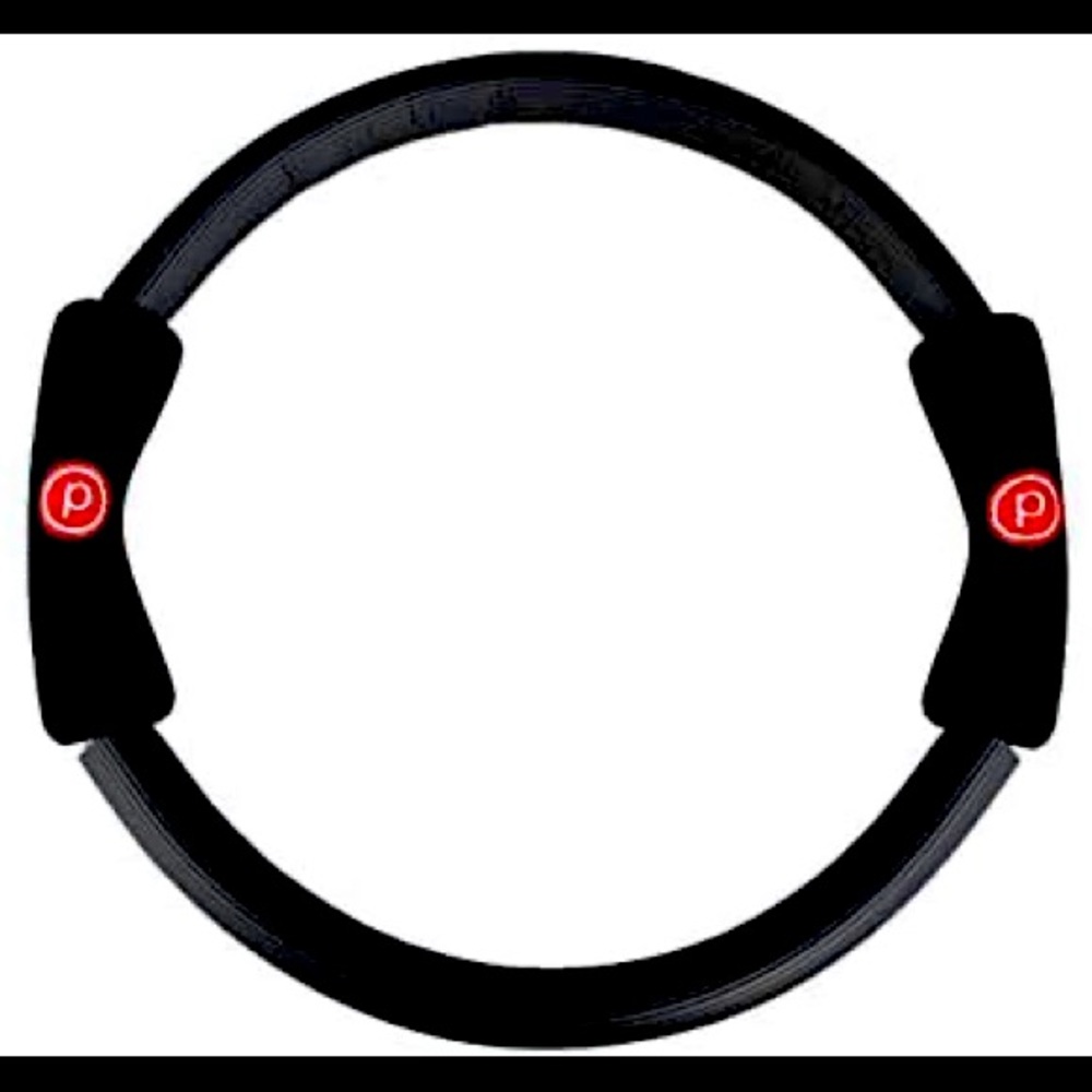 Pure Barre fitness ring